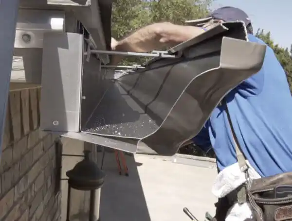 gutter services Scottsdale